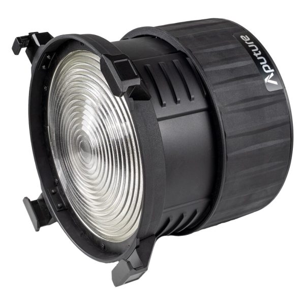 Aputure Fresnel lens F10