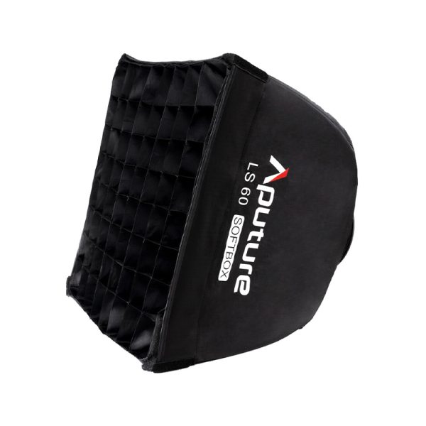 Aputure LS 60 softbox