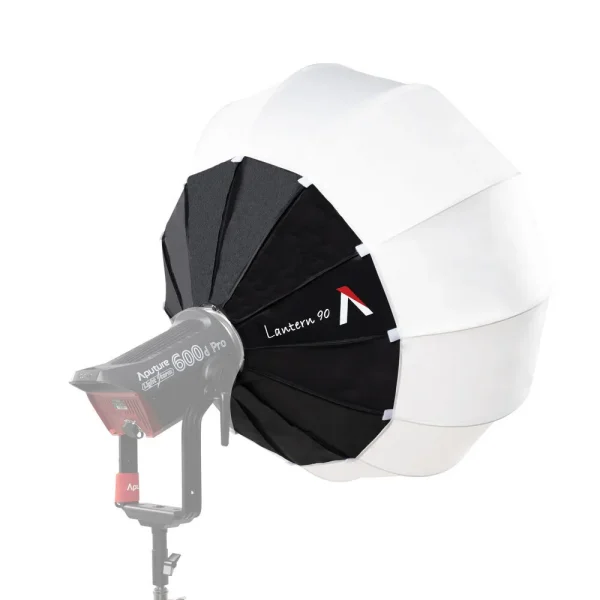 Aputure lantern 90 soft box