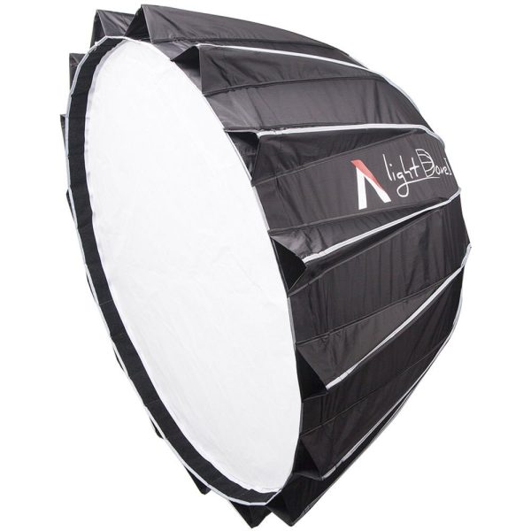 Aputure light dome 2