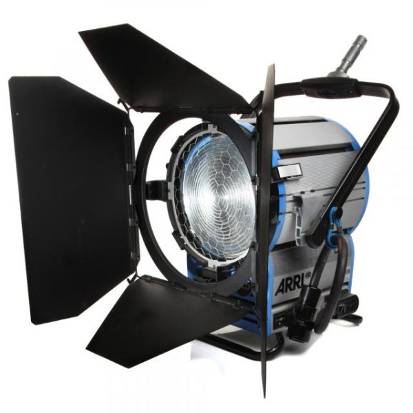 ARRI D25 (2500W HMI Fresnel)