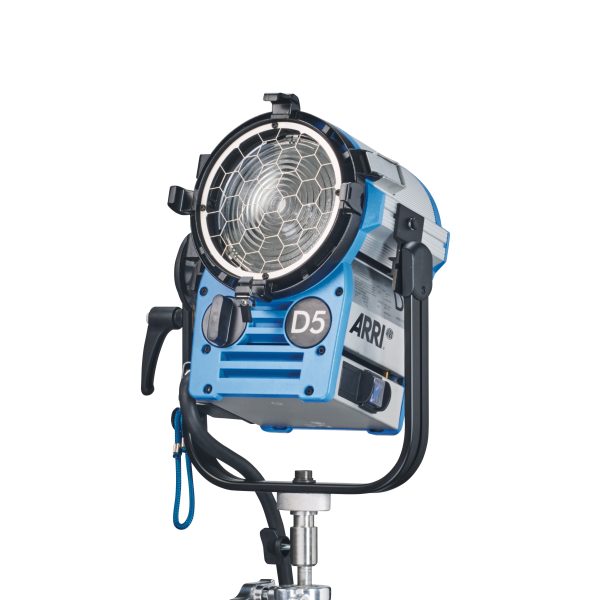 ARRI D5 (575W HMI Fresnel)